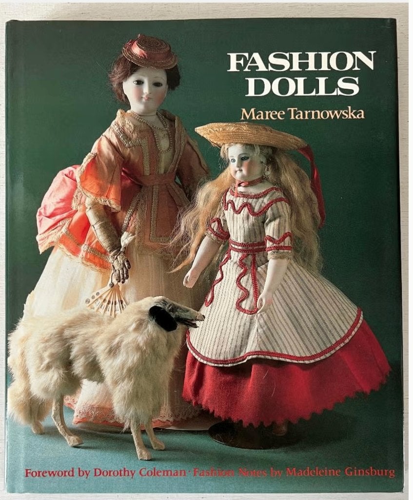Fashion Dolls - Maree Tarnowska, Ophalen of Verzenden, Zo goed als nieuw