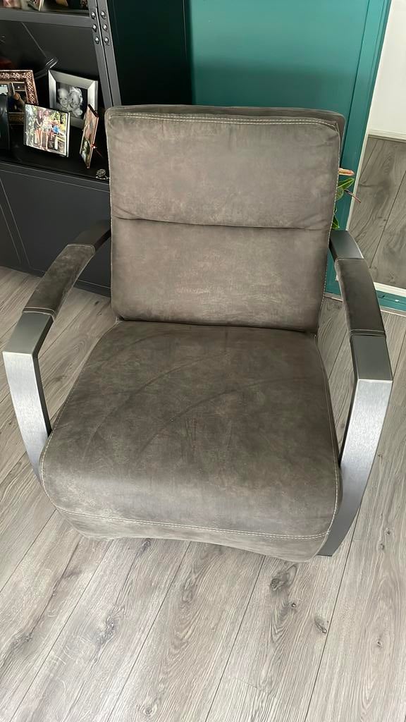 Fauteuil, Ophalen, Zo goed als nieuw, Minder dan 75 cm, 50 tot 75 cm