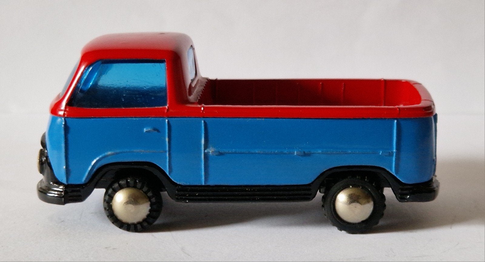Tekno (419) Ford Taunus Pick-up, Verzenden, Zo goed als nieuw, Bus of Vrachtwagen, Overige merken