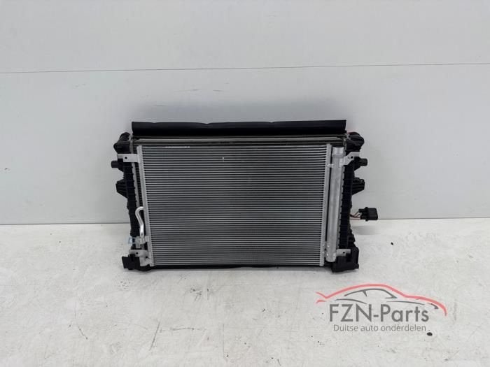 VW Golf 8 Koelerpakket 1.5 TSI, Ophalen of Verzenden, Gebruikt