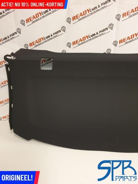 PASSAT B8 3G5 LIMOUSINE SEDAN Hoedenplank zwart 3G5863413, Auto-onderdelen, Interieur en Bekleding, Gebruikt, Volkswagen, Ophalen of Verzenden