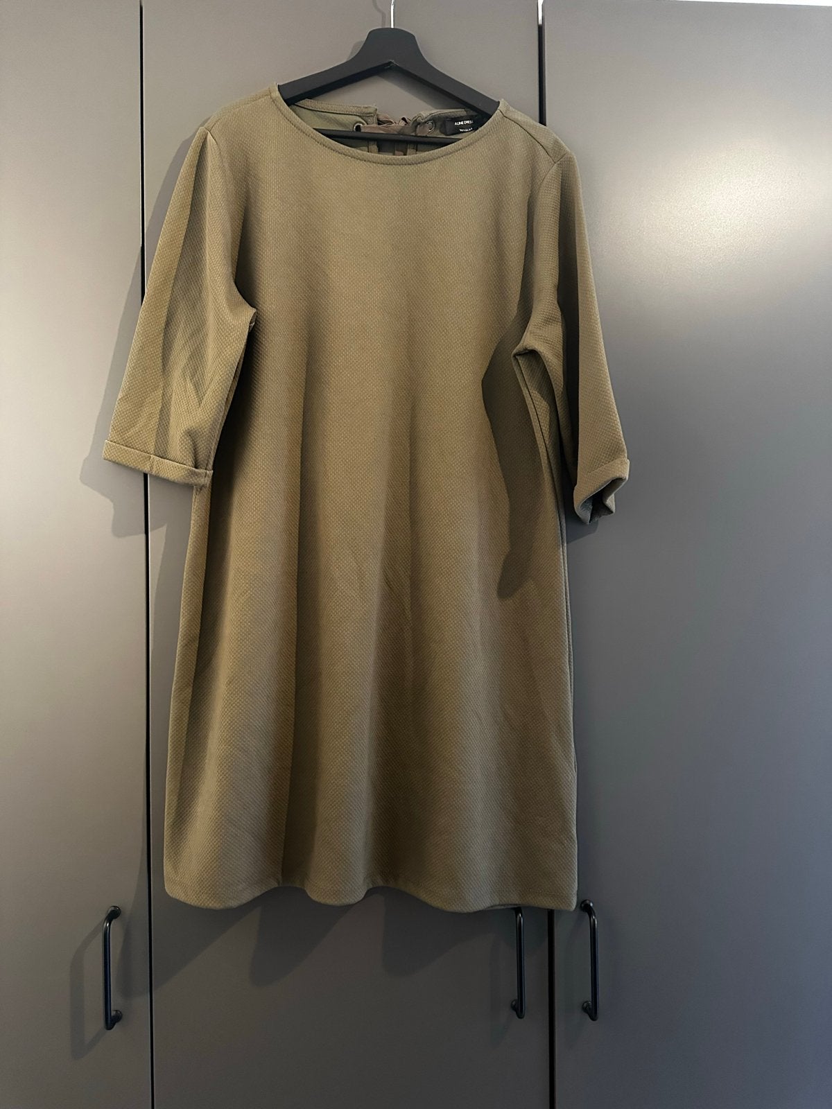 Yessica A-lijn jurk maat XL - Zo goed als nieuw, Kleding | Dames, Maat 46/48 (XL) of groter, Ophalen of Verzenden, Zo goed als nieuw