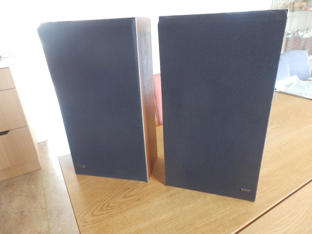 Beovox S30, Gebruikt, Minder dan 60 watt, Front, Rear of Stereo speakers, Ophalen