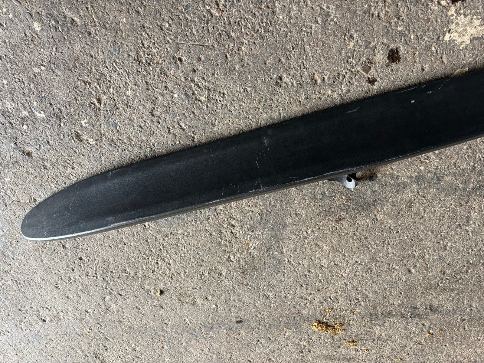 Jobe Allegre Waterski - Monoski 67 inch, Watersport en Boten, Ophalen of Verzenden, Gebruikt, 160 cm of meer, Monoski of Slalomski