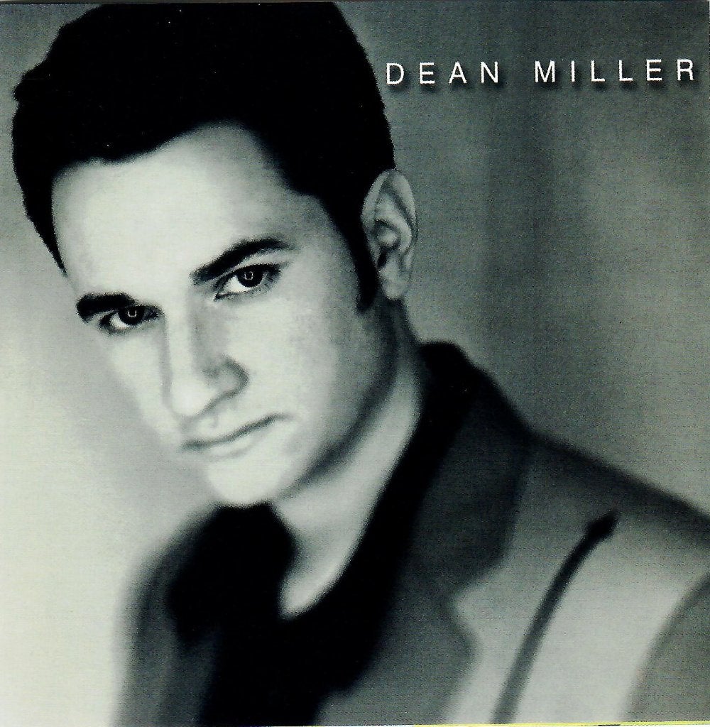 Dean Miller - Dean Miller, Ophalen of Verzenden, Gebruikt