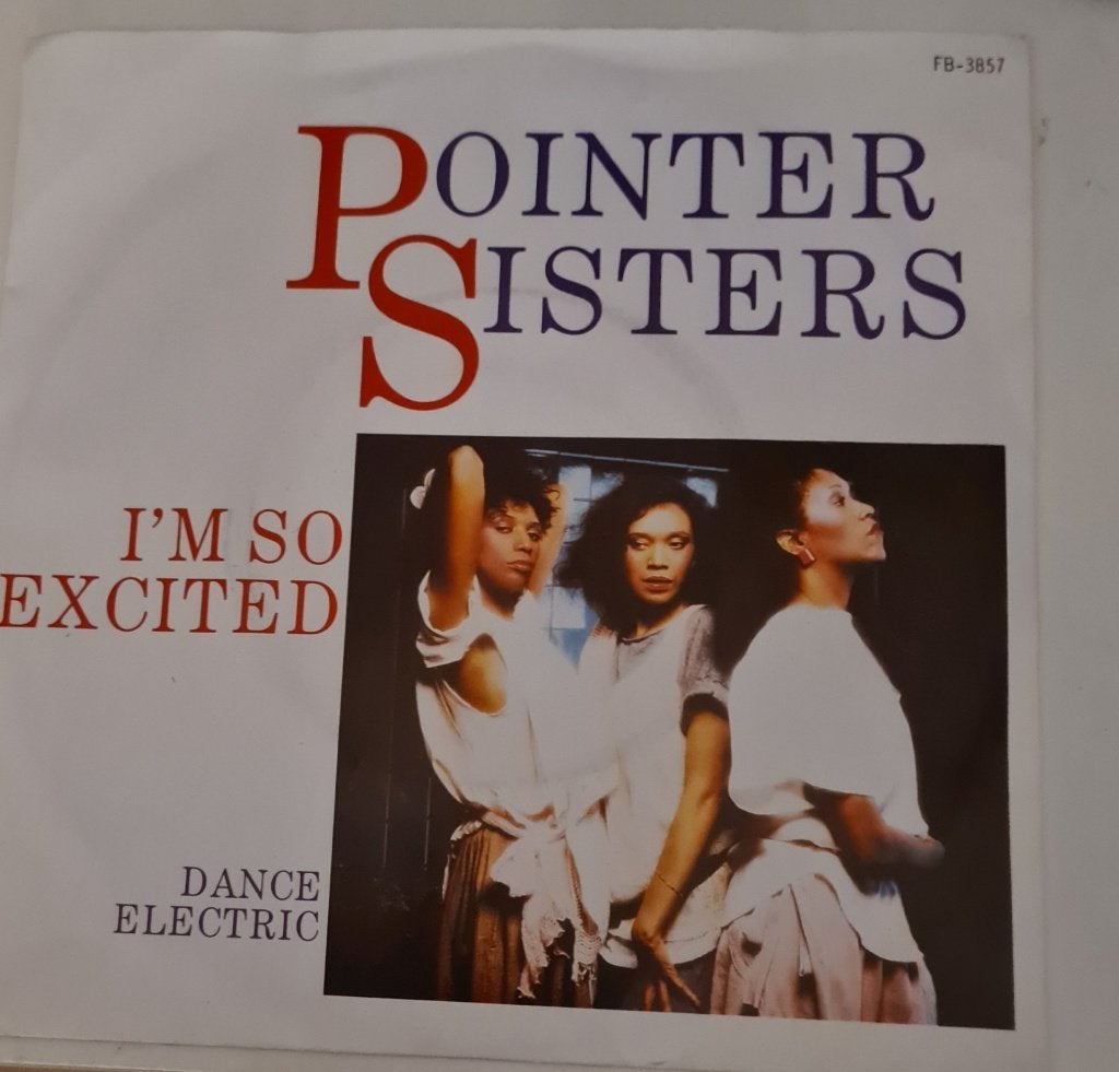 25 vinylsingles slechts E10..., Originele persing, Verzenden, Gebruikt, Pop