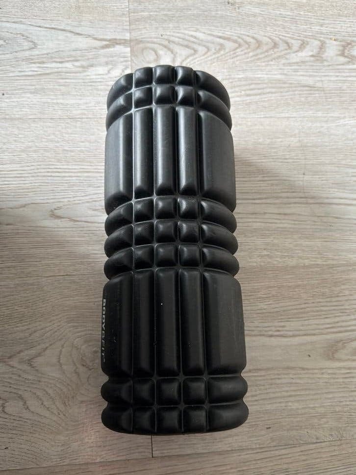 Spier rol ding, Ophalen of Verzenden, Zo goed als nieuw, Foamroller