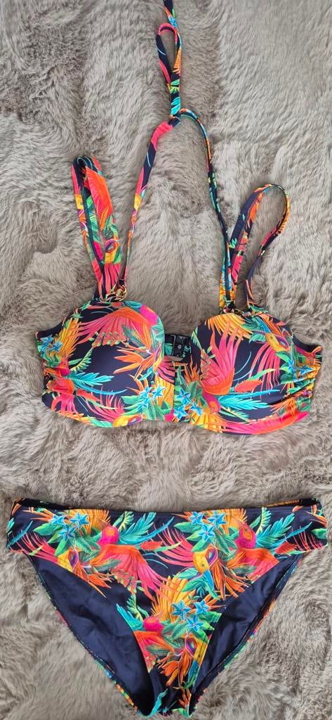 Supermooie bikini in nieuwstaat Marlies dekkers, Ophalen of Verzenden, Zo goed als nieuw, Bikini