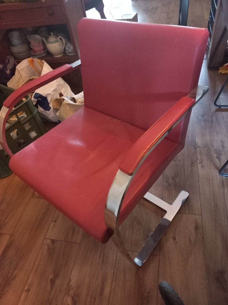 Stoel design, Huis en Inrichting, Ophalen, Gebruikt, Overige kleuren, Design