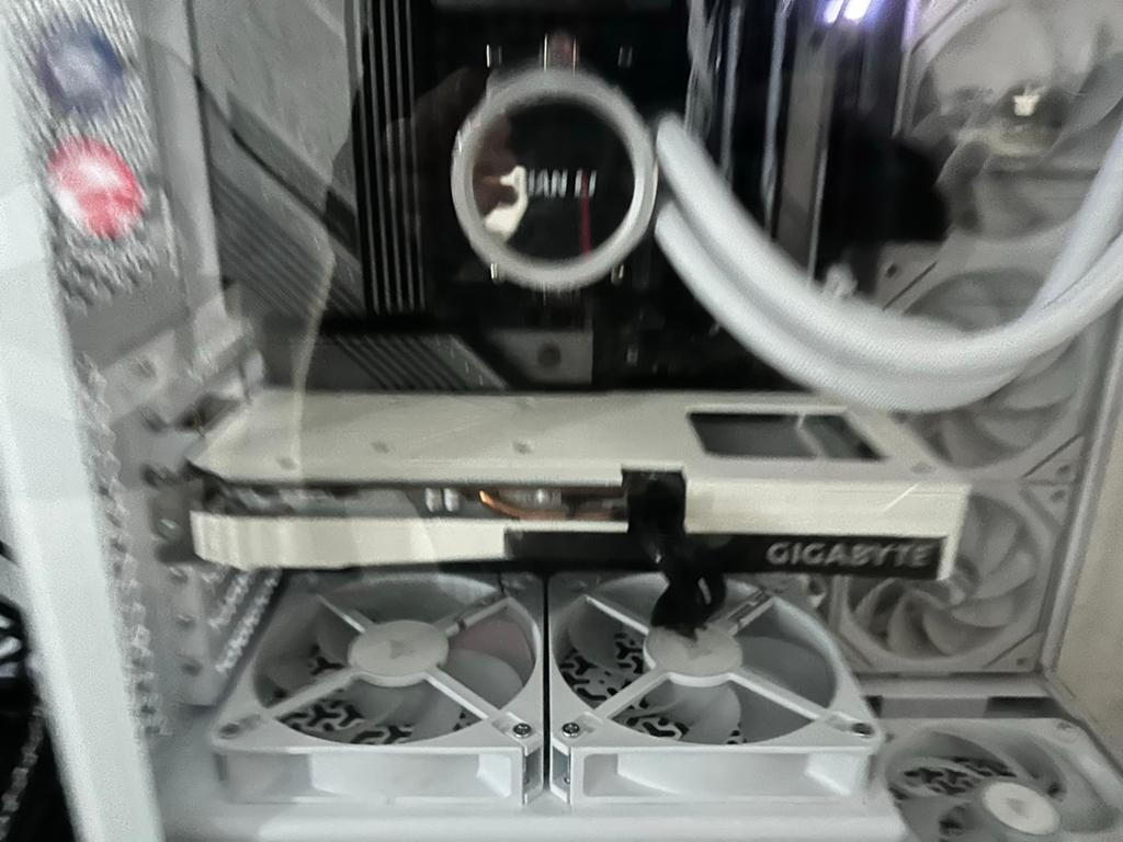 Gigabyte RX 6600, Computers en Software, Videokaarten, Ophalen, Gebruikt, GDDR6, PCI-Express 4
