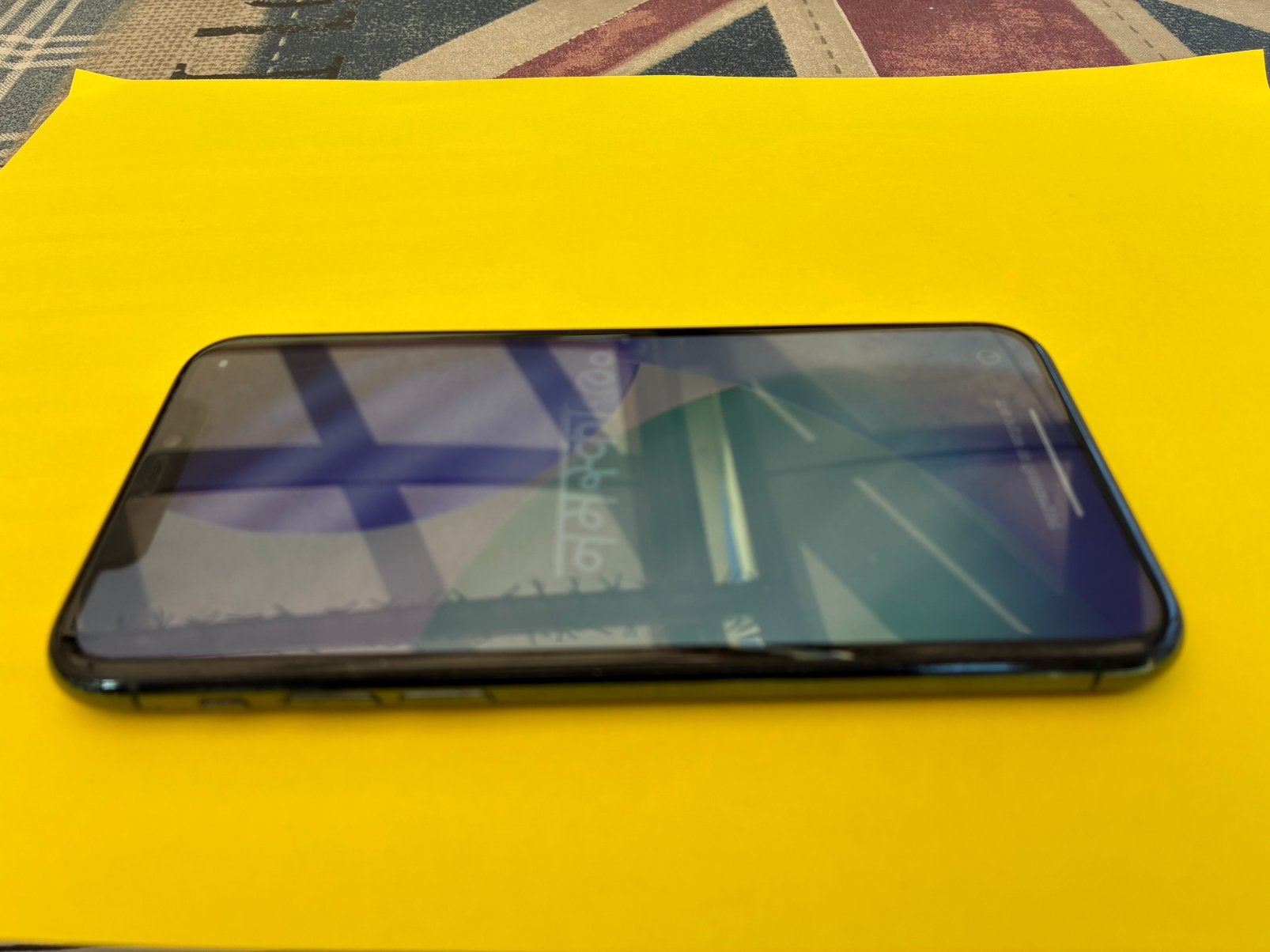 iPhone 11. 256 GB, Telecommunicatie, Mobiele telefoons | Apple iPhone, Zwart, IPhone 11, Zo goed als nieuw, Zonder simlock