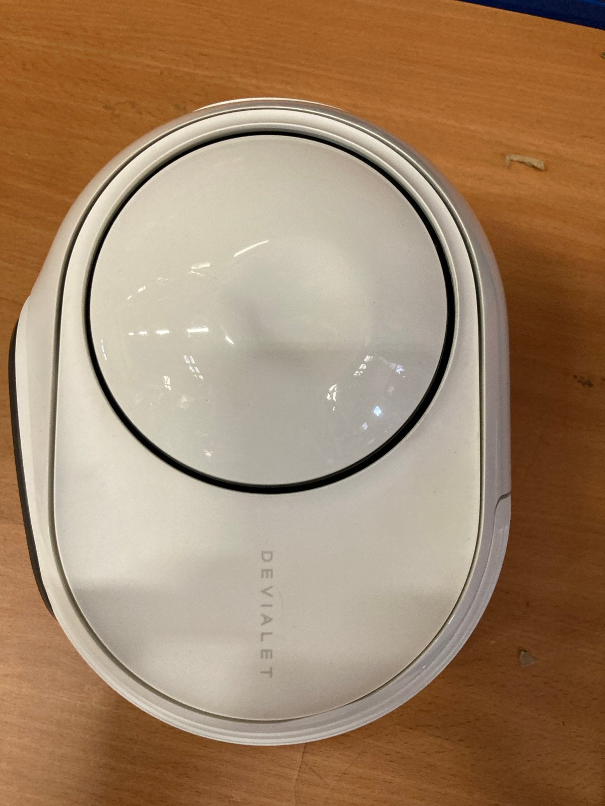 Beschadigde Devialet Phantom 2 98dB Draadloze Speaker Wit, Gebruikt, Ophalen of Verzenden, Draagbare speaker, Nvt
