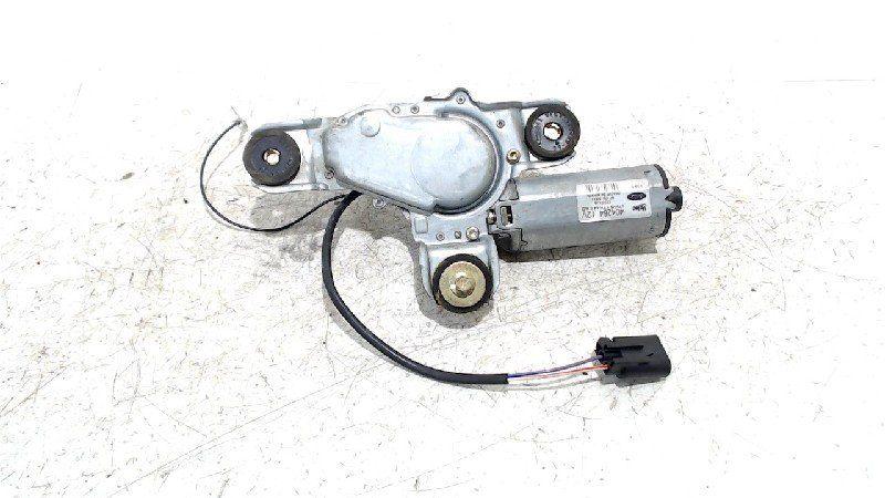 Ruitenwissermotor voor Ford Ka, Onderdelen@venauto.nl, Van der Ven Autorecycling B.V., Gebruikt, Ettenseweg 76, 4706 PB Roosendaal, The Netherlands