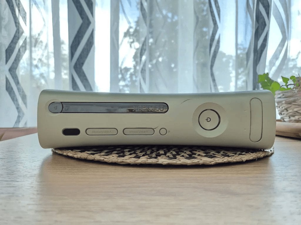 Xbox 360 - werkend - nette staat, Gebruikt, Verzenden, Zonder controller, 360 Arcade of Core