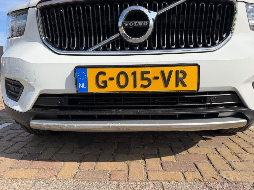 Foto 7 van Volvo XC40 T3 163pk Geartronic  | Dealeronderhouden |