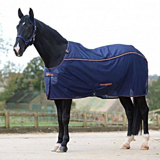 Bucas Therapy MESH Recuptex 168, 175, 183, 191,198, 206, 213, Bucas, UV-werend, Zweetdeken, Nieuw