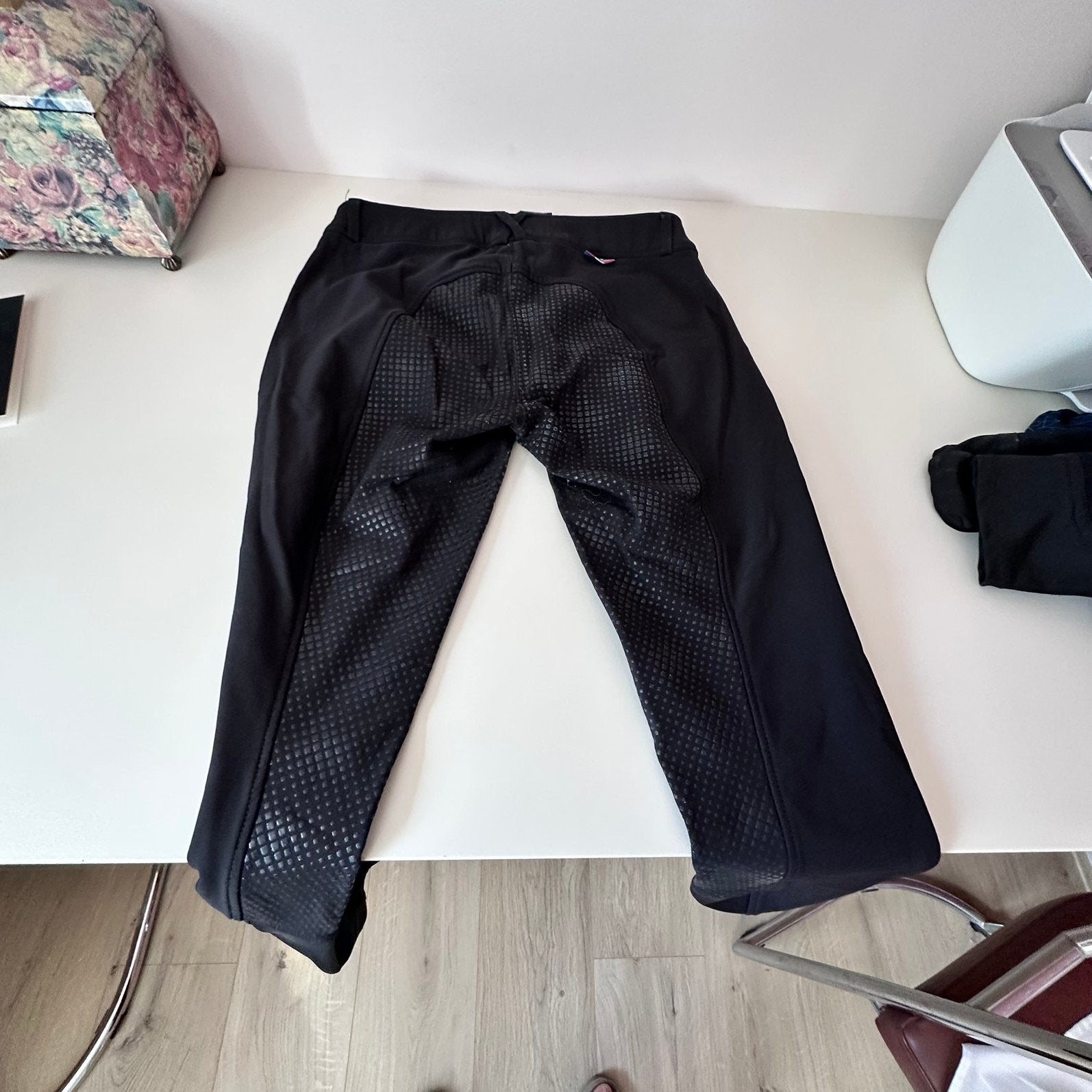 Rijbroeken, maat 40, Ophalen, L, Overige merken, Onderkleding
