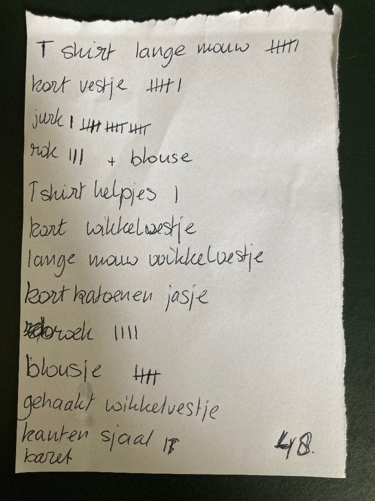 noa noa kleding, Ophalen of Verzenden, Zo goed als nieuw