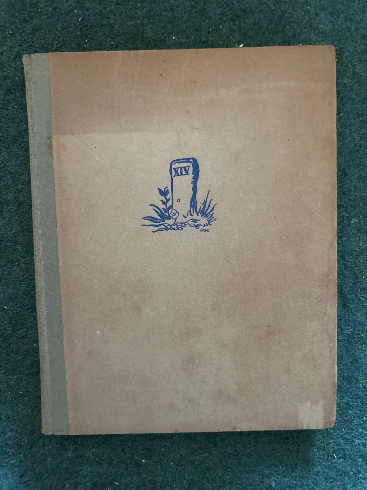 De Laatste Trein - Hans de la Rive Box (1946), Ophalen of Verzenden, Gelezen