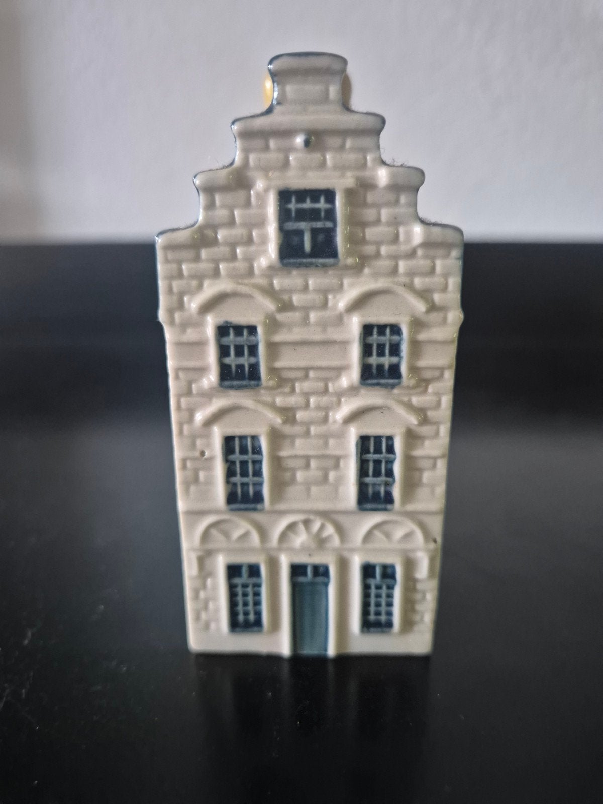 KLM huisje bols nr 34, Ophalen of Verzenden, Gebruikt, 21 t/m 40, Gevuld
