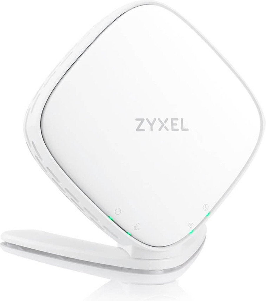 📶*ACTIE* Zyxel WX5600 - T0 AX6000 Access Point Nieuw