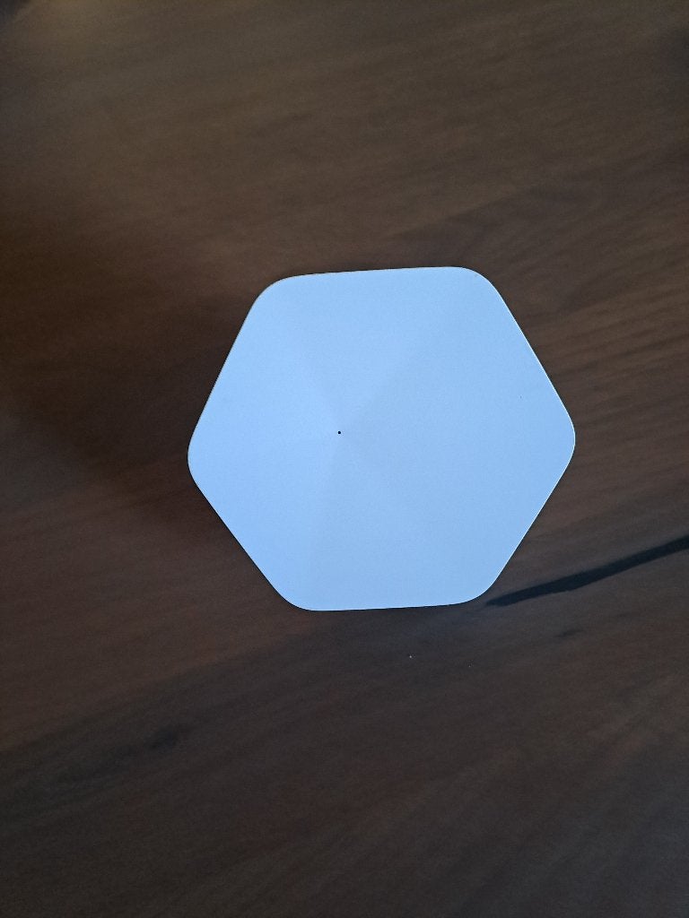 ziggo pod, Ophalen of Verzenden, Zo goed als nieuw, Ziggo