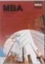 MBA Bedrijfseconomie Deel 2, Boeken, Ophalen of Verzenden, Beta, Gelezen, HBO