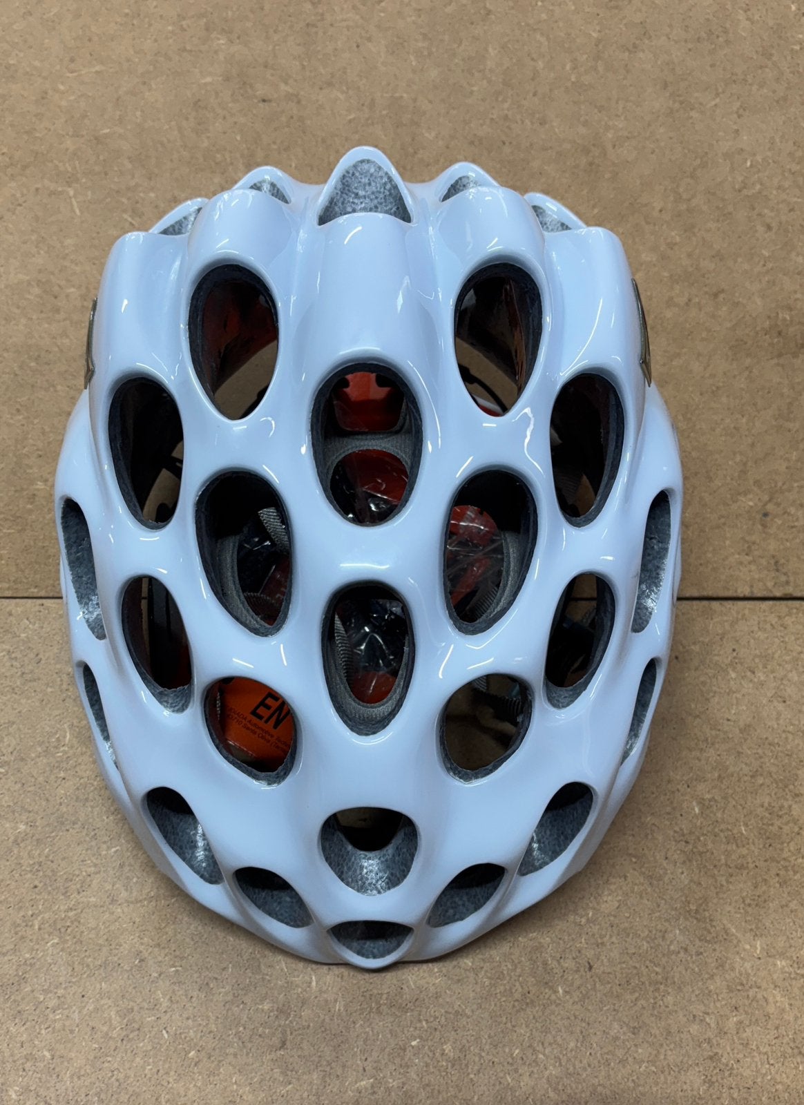 Catlike fietshelm, Ophalen of Verzenden, Zo goed als nieuw, L, Heer of Dame