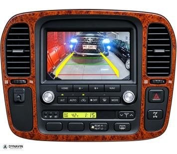 Navigatie Lexus LX470 1998-2002 android 16 apple carplay usb, Nieuw, Dynavin, Verkoop@inbouwnavigatie.com, Oberonweg 262