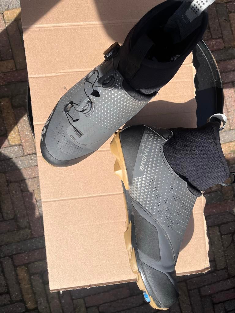 Northwave Celsius XC Arctic GTX fietsschoenen, Ophalen, Zo goed als nieuw, Overige kleuren, Overige typen