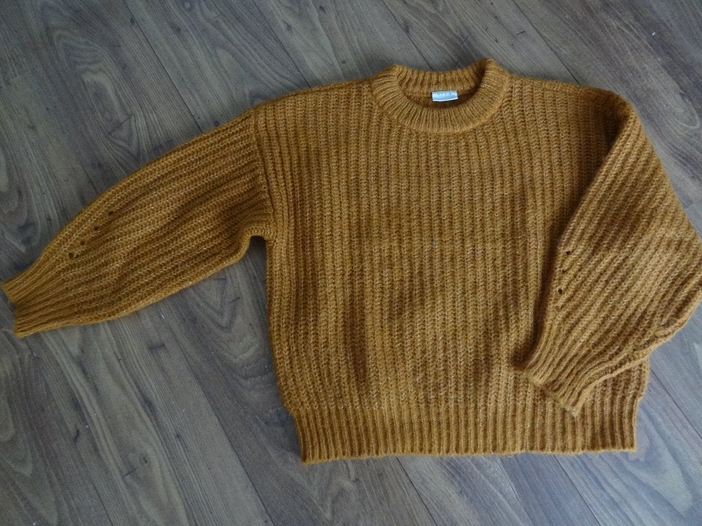 Vila trui, Overige kleuren, Vila, Maat 42/44 (L), Ophalen of Verzenden