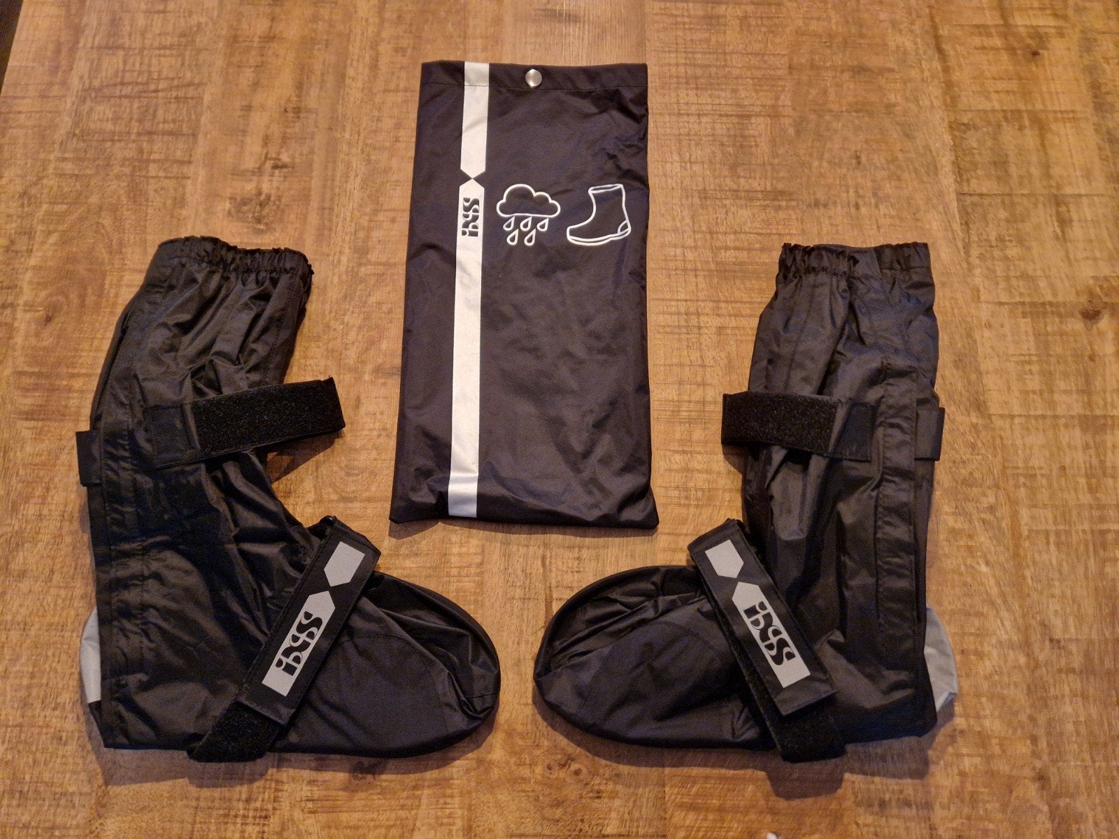 IXS regenoverlaarzen maat M (maat 39-41)
Waterdicht
Nieuw, n, Ophalen of Verzenden, Nieuw zonder kaartje, IXS, Dames