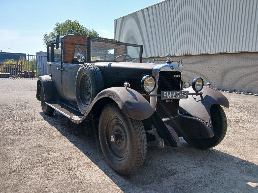 Oldtimers, foto 7