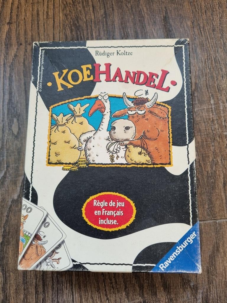 Diverse Gezelschapsspellen, Hobby en Vrije tijd, Gezelschapsspellen | Bordspellen, Vijf spelers of meer, Ophalen of Verzenden
