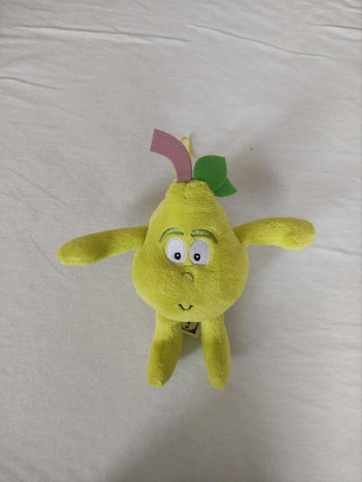 Lidl Stikeez knuffels - Groenten en fruit (12 stuks), Overige typen, Meerkleurig, Klein (minder dan 20 cm), Ophalen