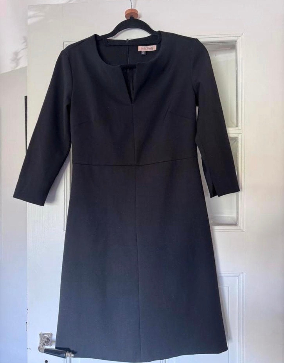 la Dress jurkje maat 36, Ophalen of Verzenden, Zo goed als nieuw, Maat 34 (XS) of kleiner, Boven de knie