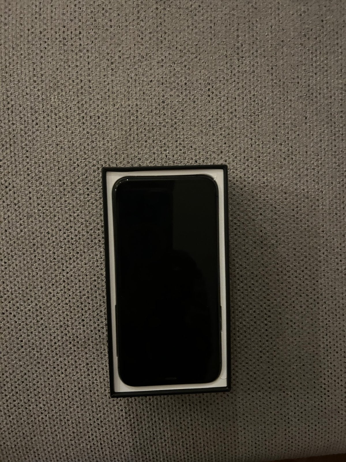 Apple iPhone 11 64GB - Goede staat met doos en lader, Telecommunicatie, Gebruikt, 64 GB, Zonder simlock, Zonder abonnement