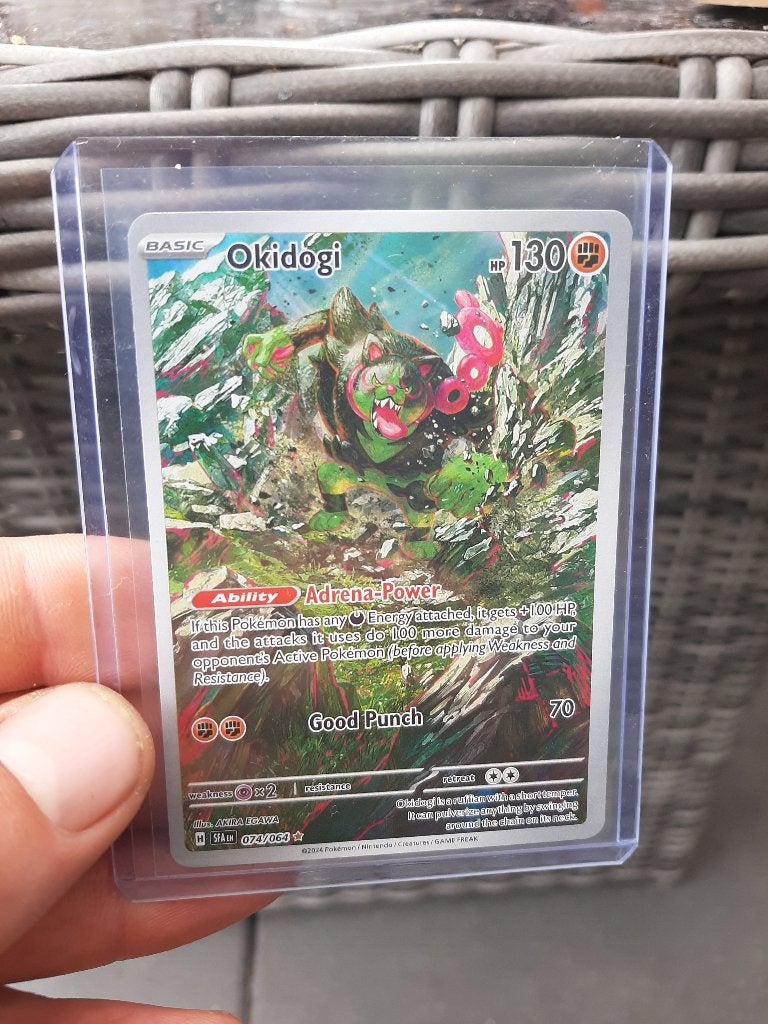 Pokemon kaarten, Ophalen of Verzenden, Nieuw, Meerdere kaarten