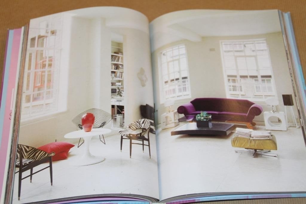 London Style - Streets Interiors Details [fotoboek], Ophalen of Verzenden, Zo goed als nieuw, Fotografen