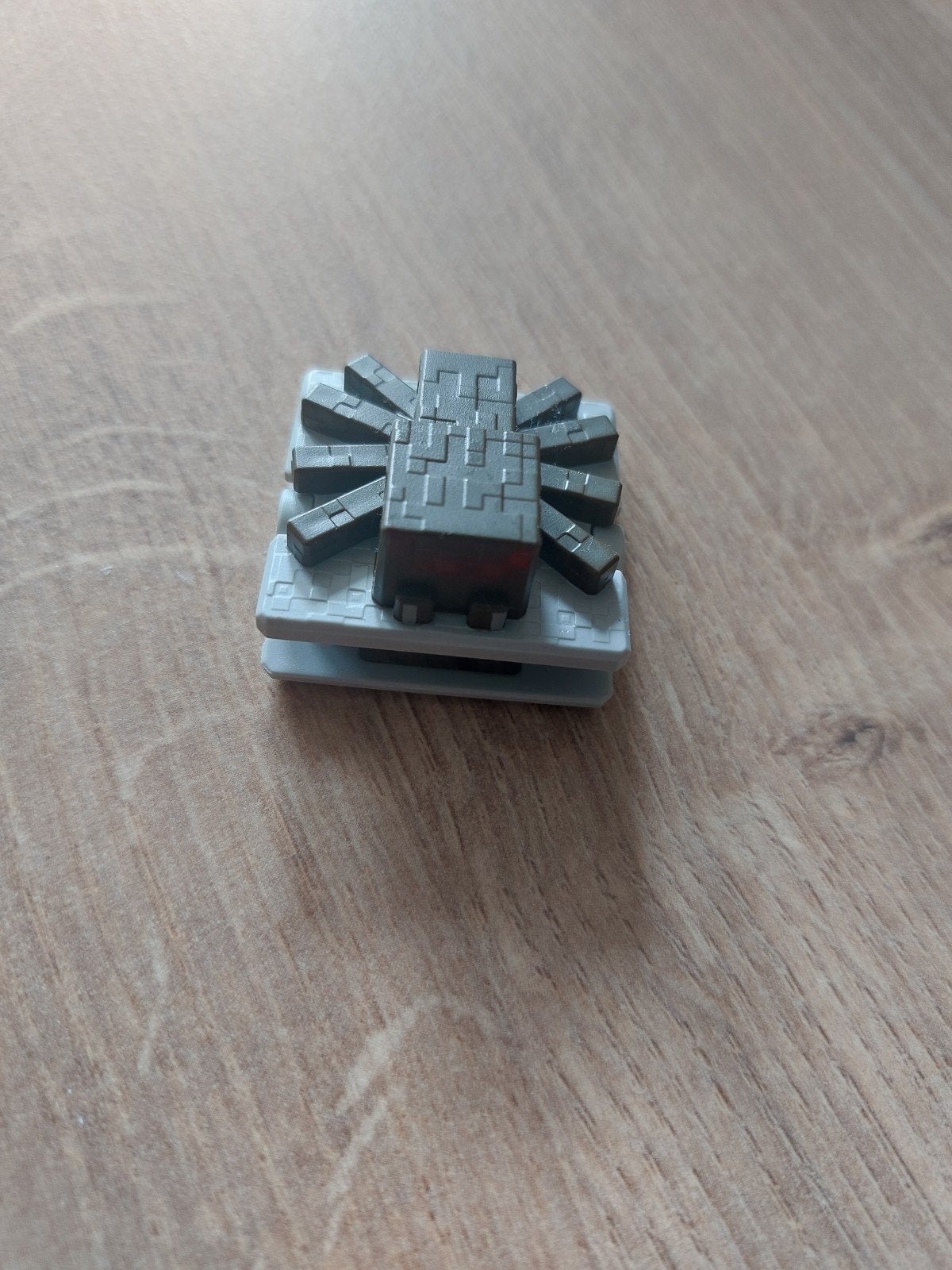 Kinder Joy Minecraft Spin, Kinderen en Baby's, Speelgoed | Overig, Ophalen of Verzenden, Nieuw, Jongen of Meisje