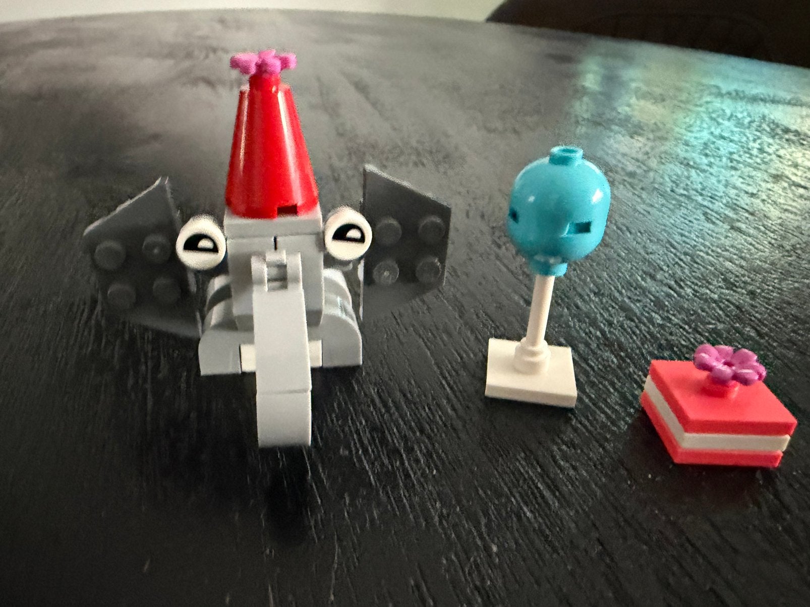 Lego Dierenverjaardagsfeest Olifant, Ophalen of Verzenden, Zo goed als nieuw, Overige typen, Lego