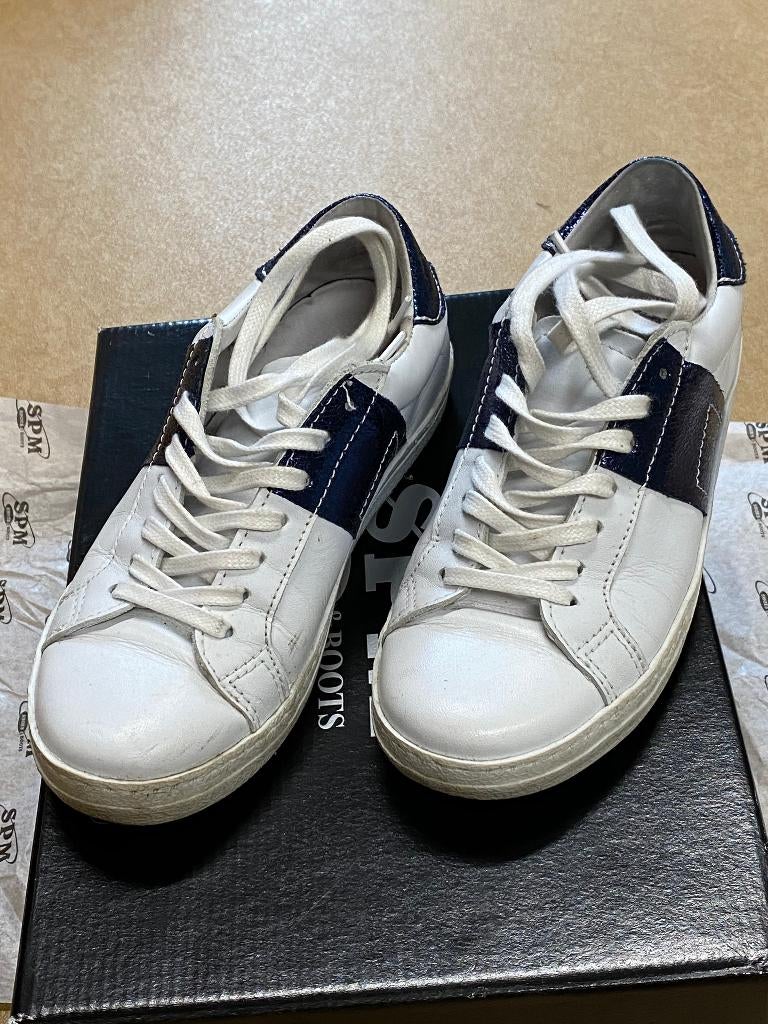 SPM sneaker, Kleding | Dames, Schoenen, Overige kleuren, Ophalen of Verzenden, Sneakers of Gympen, Gedragen