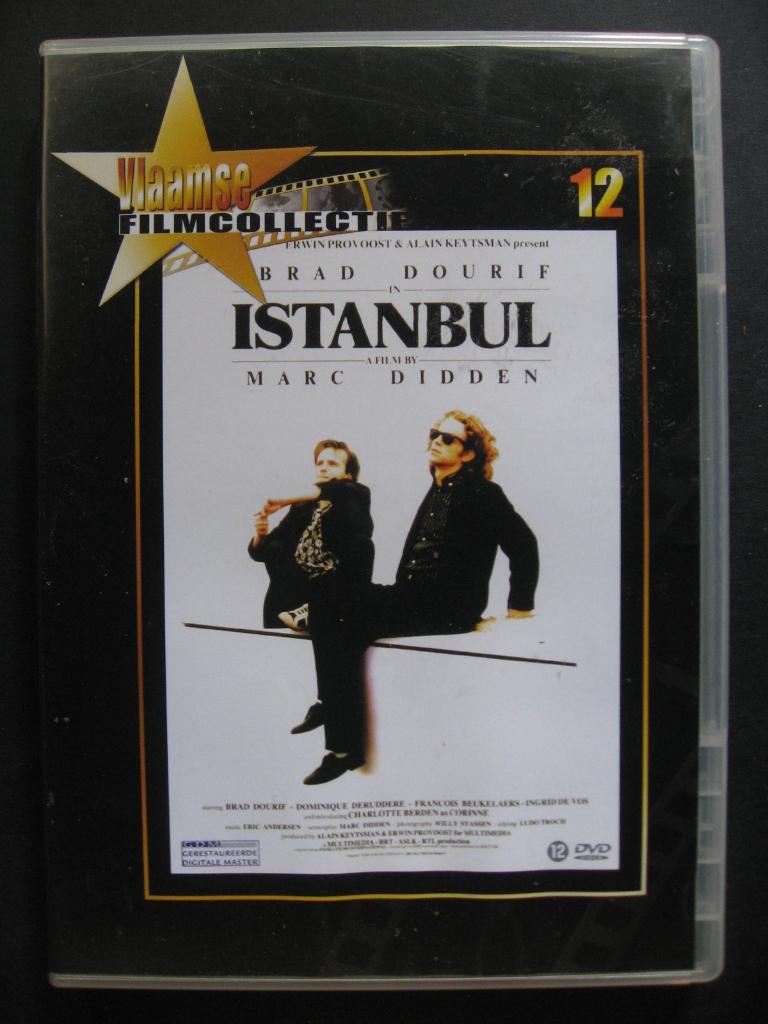 Istanbul, Vanaf 12 jaar, Ophalen of Verzenden, Zo goed als nieuw, Overige gebieden