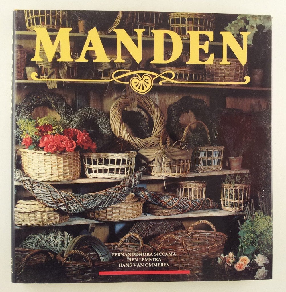 Hora Siccama - Manden, Verzenden, Gelezen