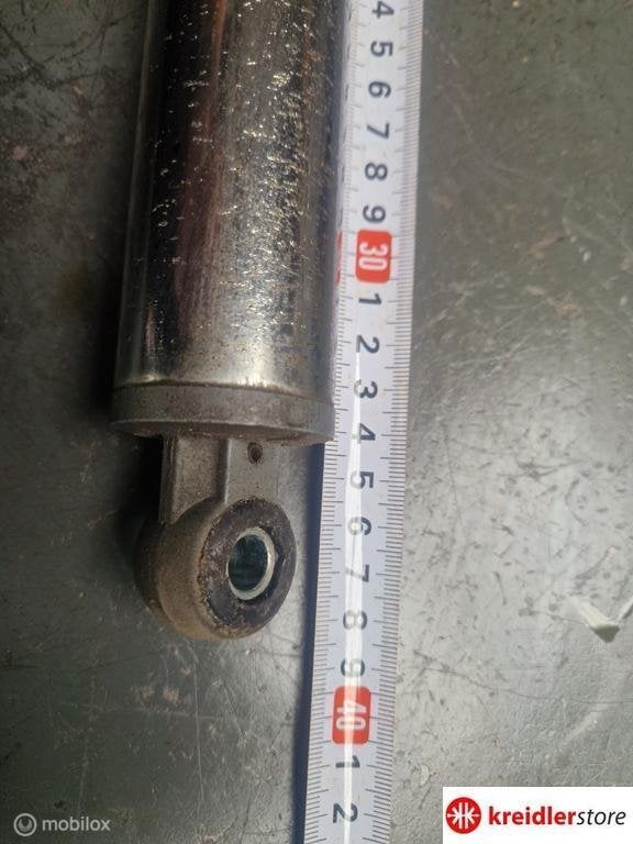 Kreidler Hemscheidt achterschokbrekers 36 cm dempen goed, Gebruikt, Kreidler, Ophalen of Verzenden, Kreidler