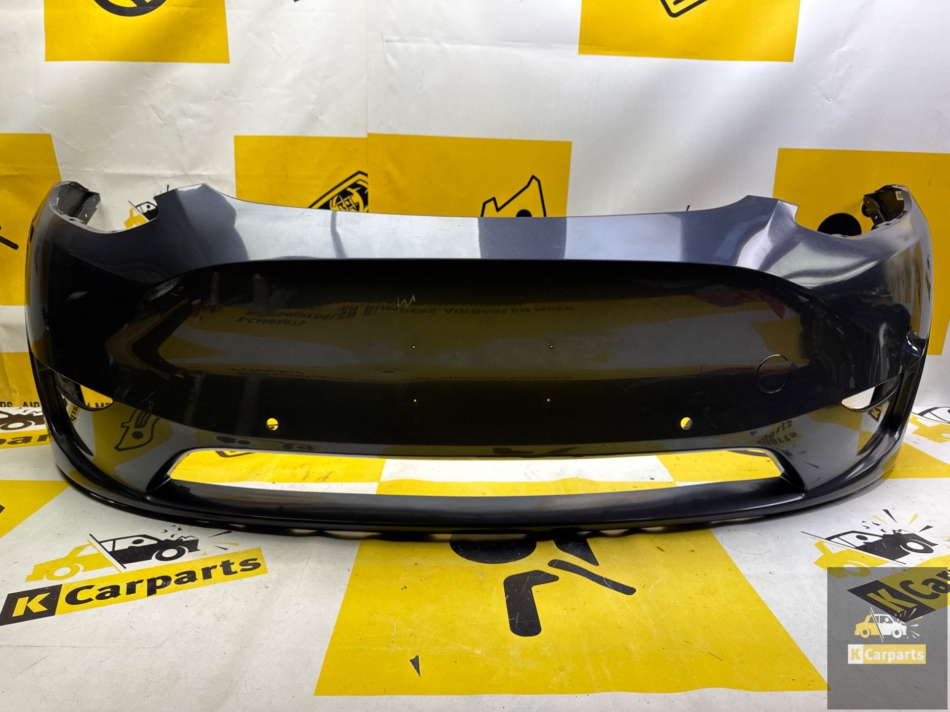 TESLA MODEL 3 III Voorbumper 151996500A 2019+