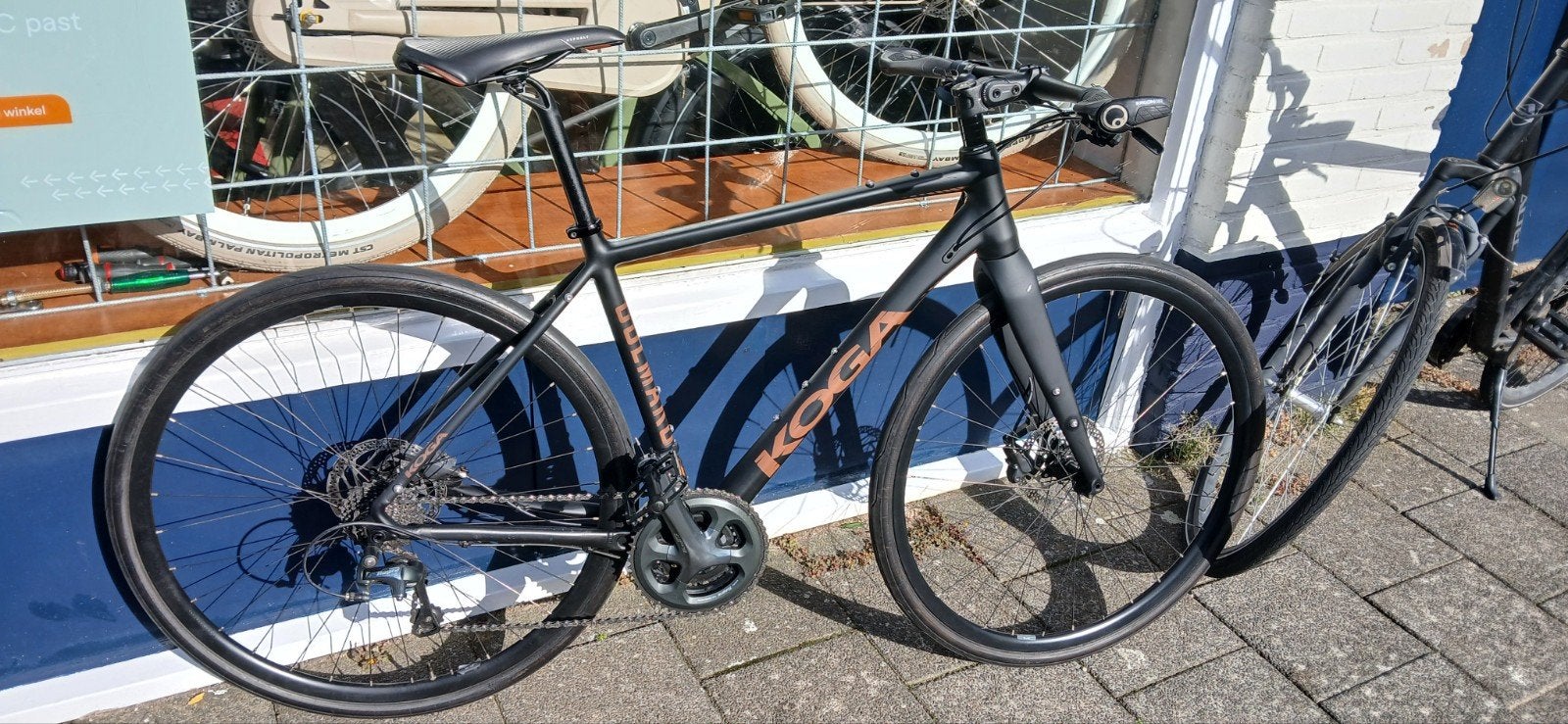 Koga Colmaro sportfiets maat M, Ophalen, 28 inch, -, -