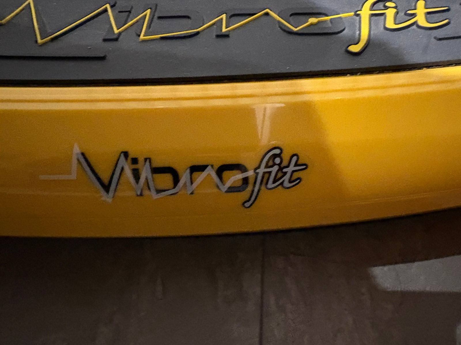 Te koop trimplaat, Sport en Fitness, Fitnessapparatuur, Ophalen, Zo goed als nieuw, Overige typen