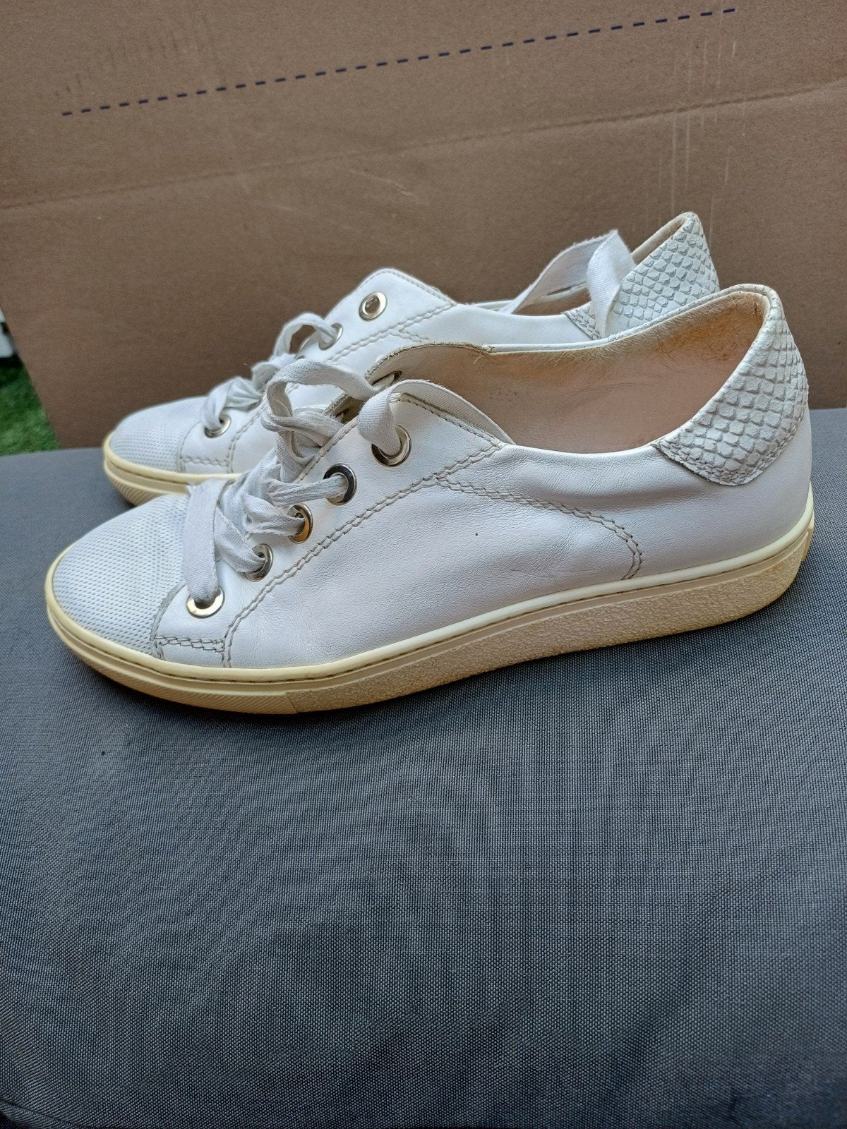DLSPORT, Ophalen of Verzenden, Zo goed als nieuw, Zwart, Sneakers of Gympen