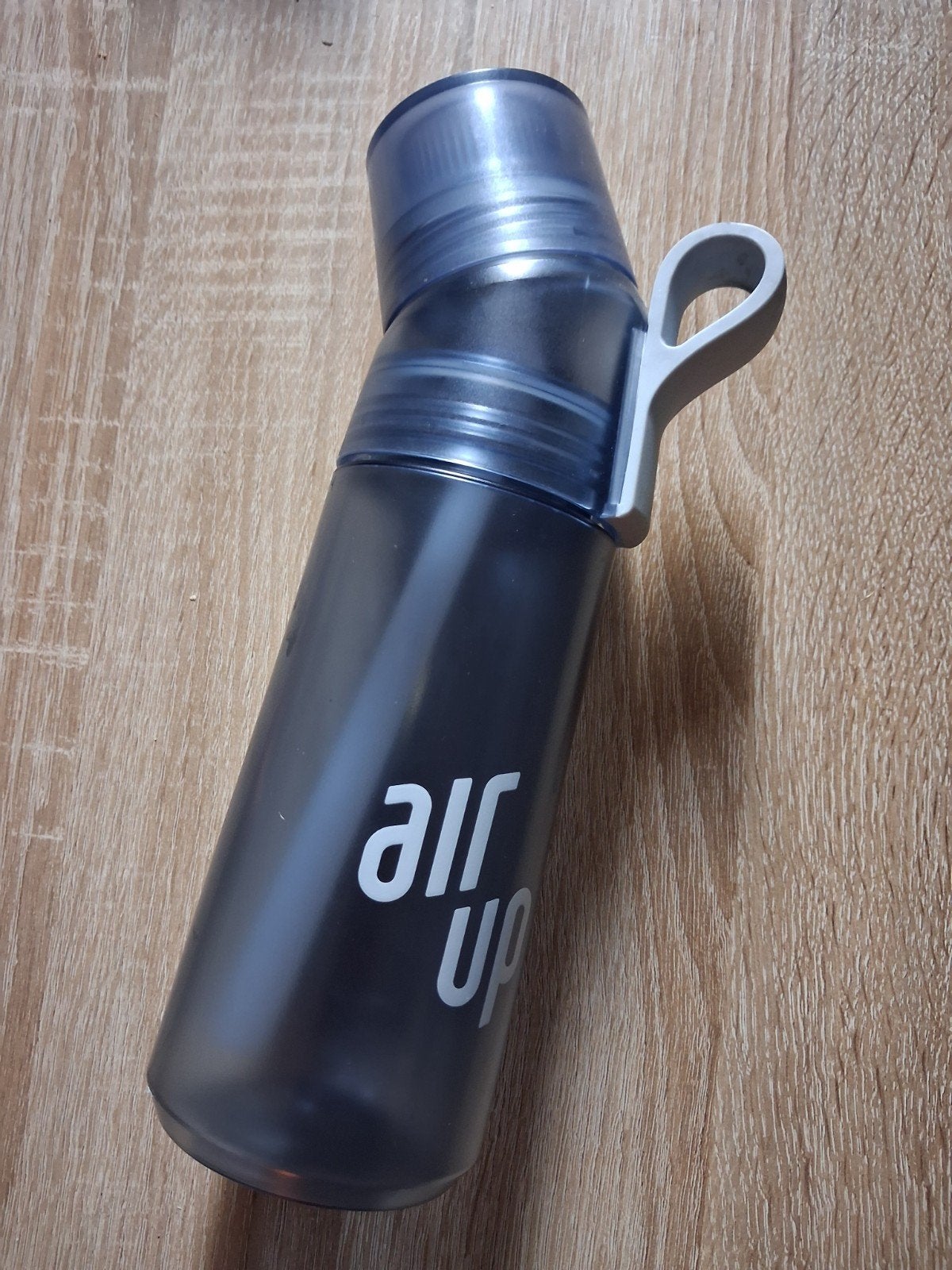 Air up fles bijne niet gebruikt, Ophalen of Verzenden, Zo goed als nieuw